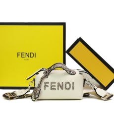 Fendi Satchel Bags